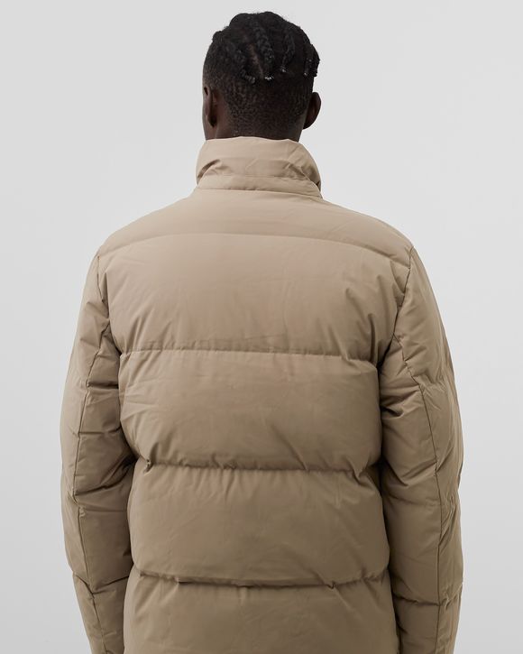 Maddox Down Jacket