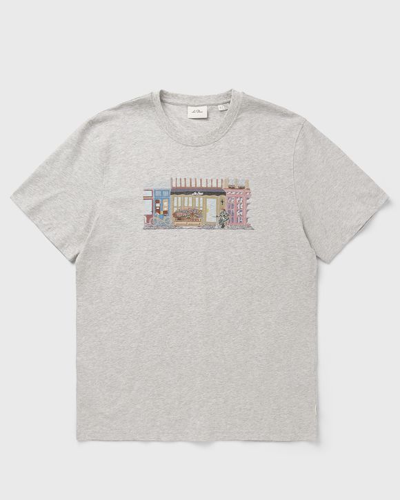 Market T-Shirt