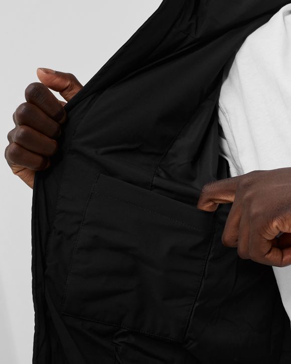 Mattis Puffer Jacket