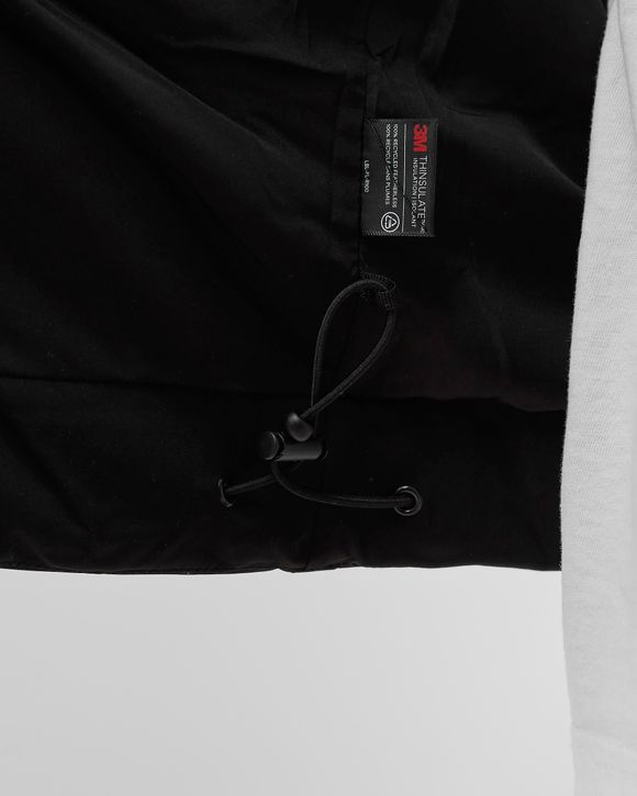Mattis Puffer Jacket