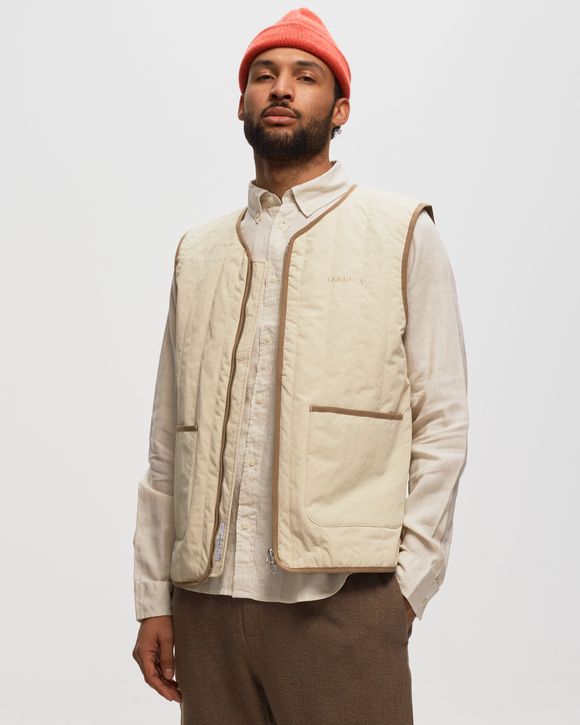 Max Crinkle Vest