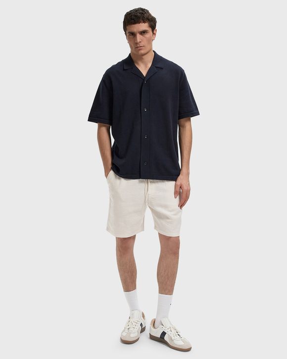 Otto Linen Shorts