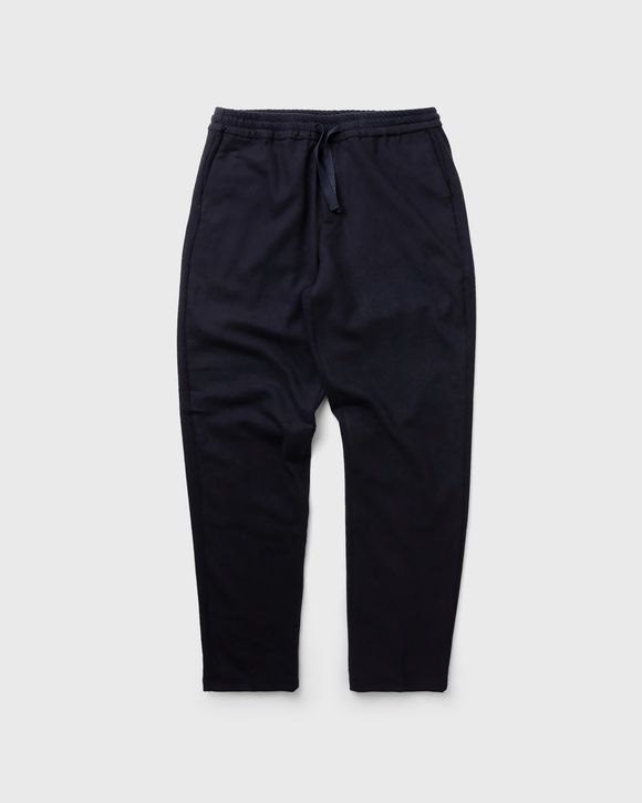 Patrick Drawstring Wool Pants