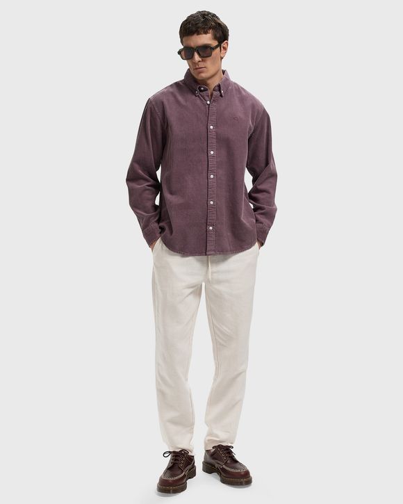 Patrick Linen Pants