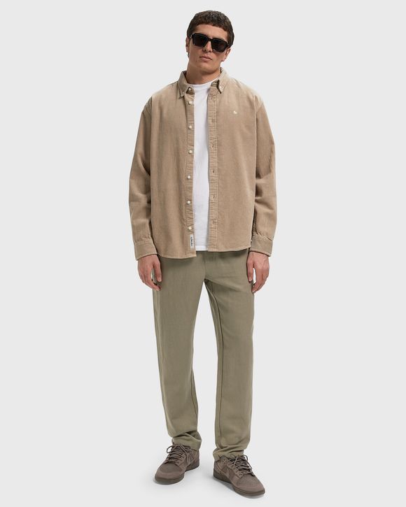 Patrick Linen Pants