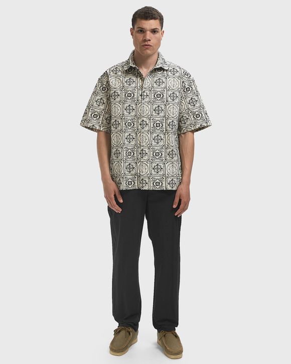 Pino Crisp Pants