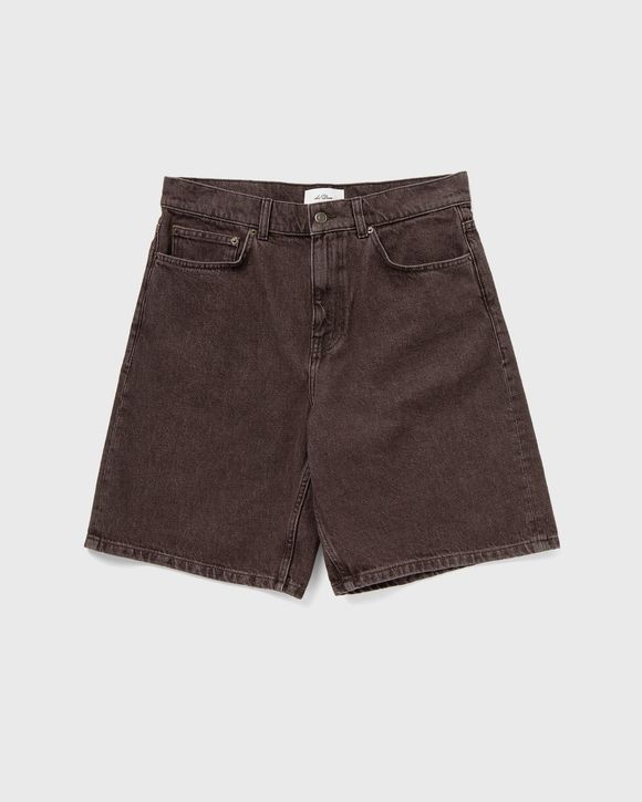 Prince Denim Shorts