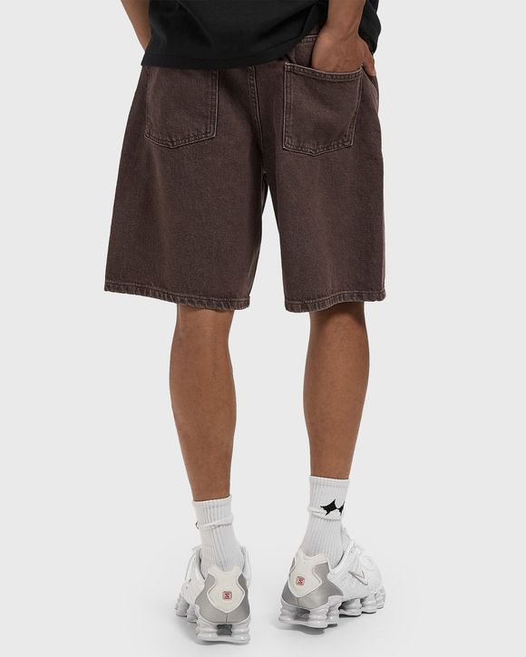 Prince Denim Shorts