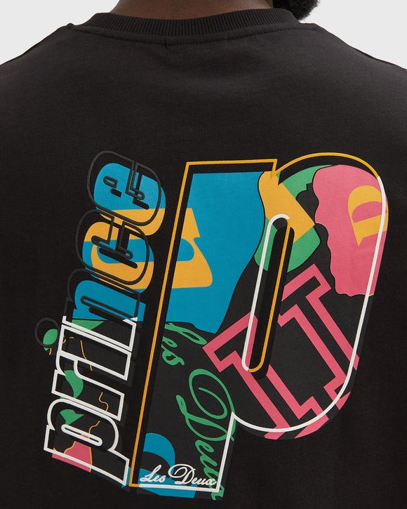 Prince P T-shirt