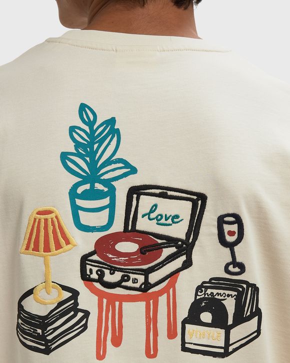 Record T-Shirt