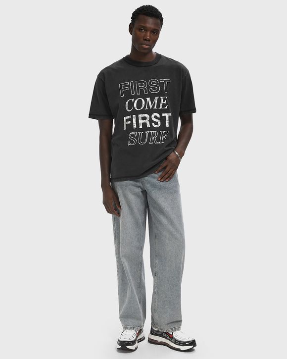 Roi Washed Denim Jeans
