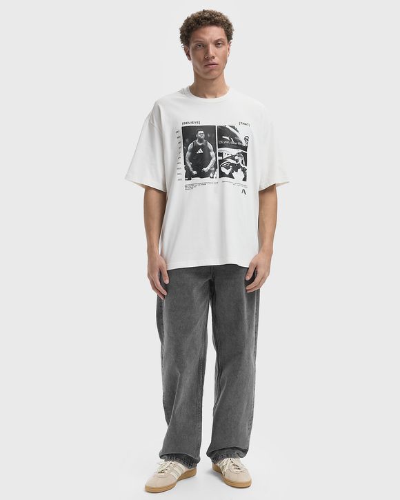 Roi Washed Jeans