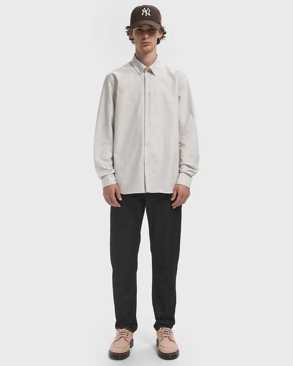 Ryder 2-Tone Denim Jeans