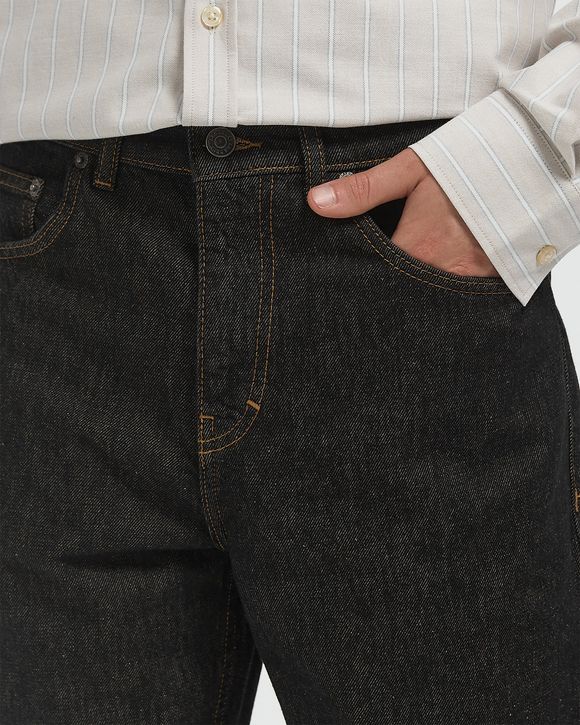 Ryder 2-Tone Denim Jeans