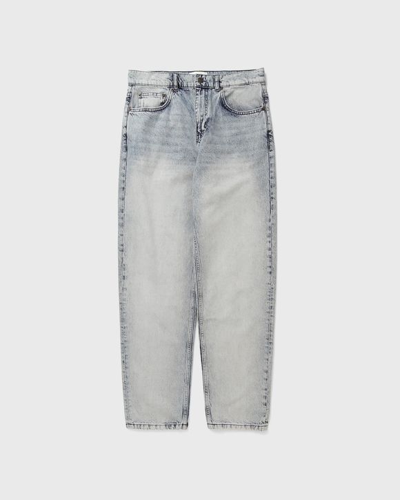 Ryder Bleached Denim Jeans