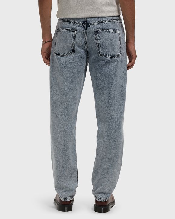 Ryder Bleached Denim Jeans