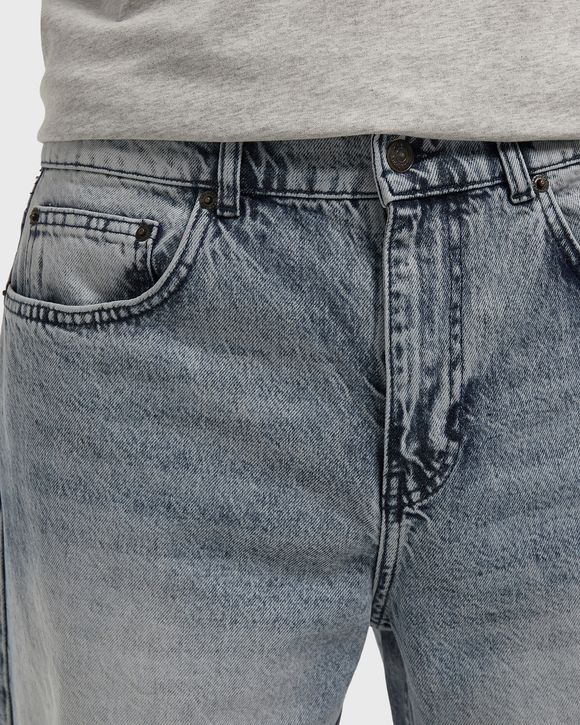 Ryder Bleached Denim Jeans