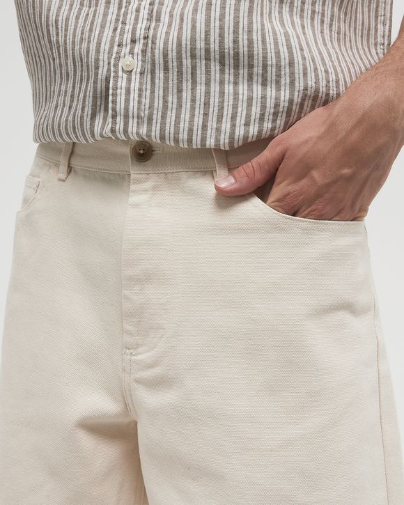 Ryder Canvas Shorts