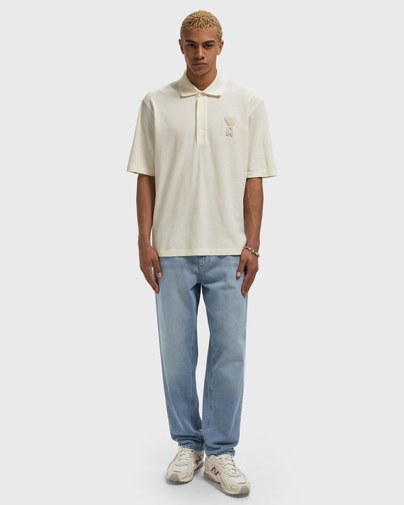 Ryder Washed Denim Jeans