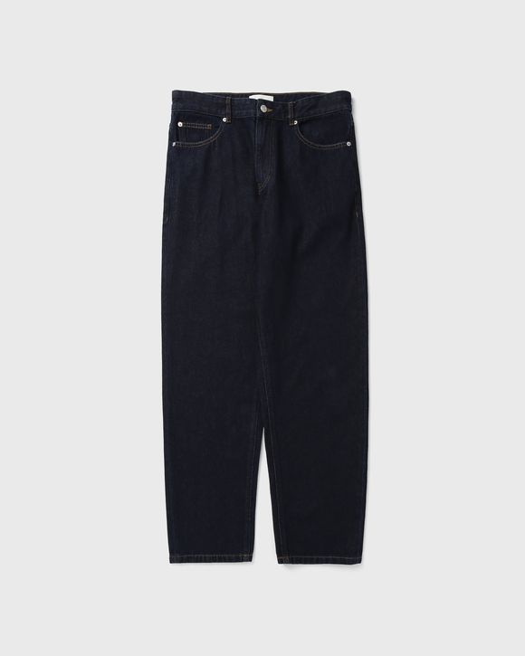 Ryder Washed Denim Jeans