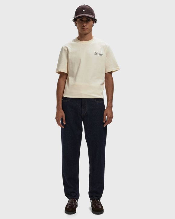 Ryder Washed Denim Jeans
