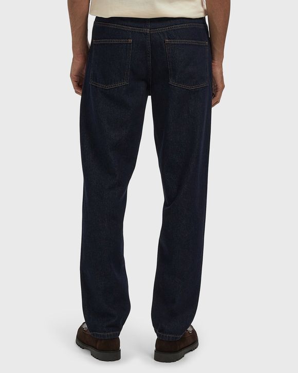 Ryder Washed Denim Jeans