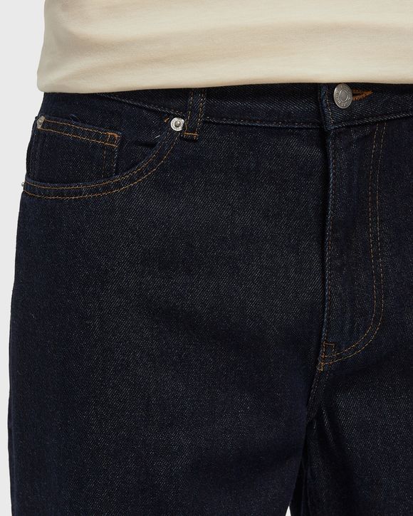 Ryder Washed Denim Jeans