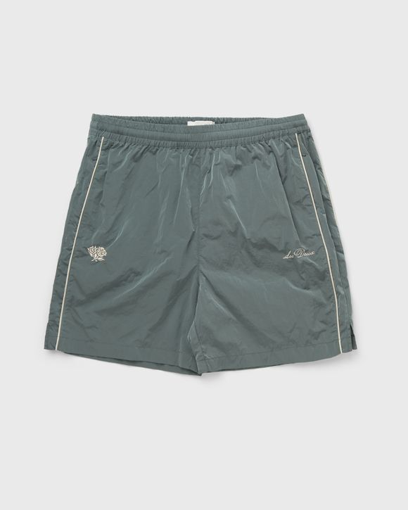 Shiny Crisp Shorts
