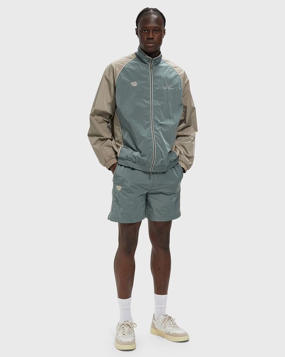 Shiny Crisp Shorts