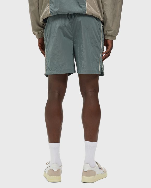 Shiny Crisp Shorts