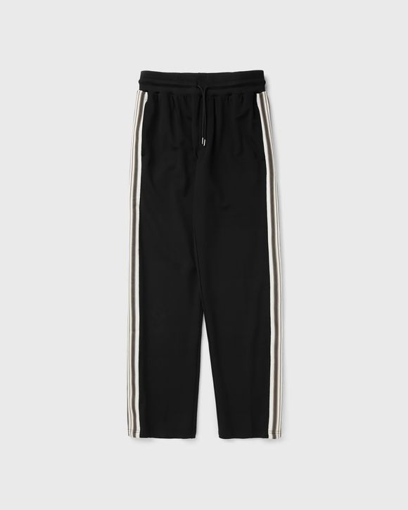 Signature Rib Tape Track Pants