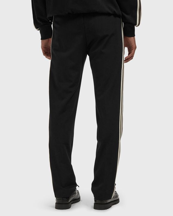Signature Rib Tape Track Pants