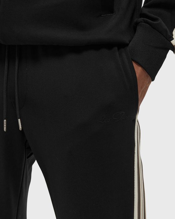 Signature Rib Tape Track Pants