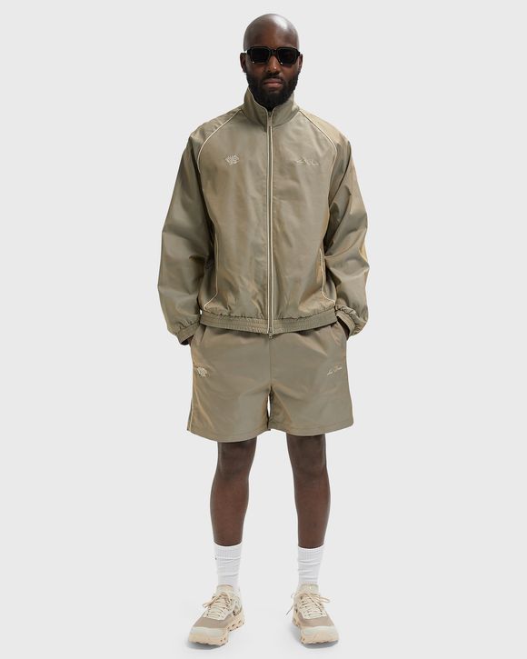 Smith Shiny Shorts