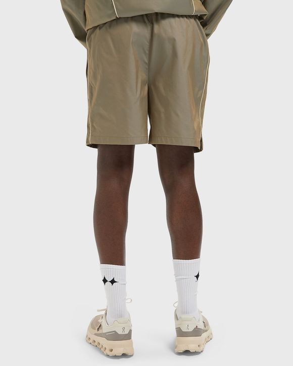 Smith Shiny Shorts