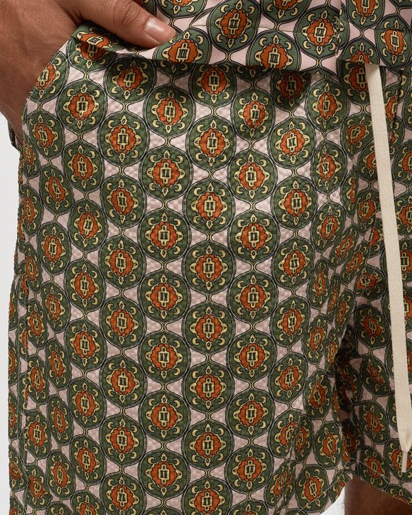 Stan AOP Swim Shorts