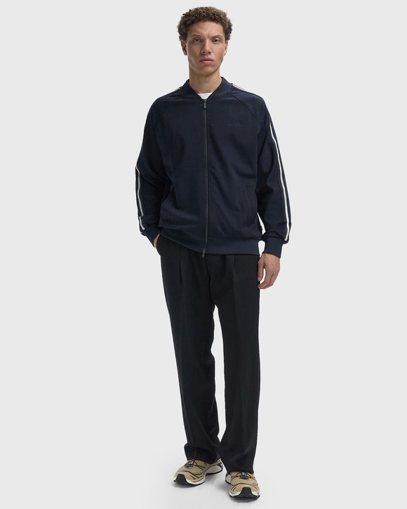 Sterling Basketball Track Jacket