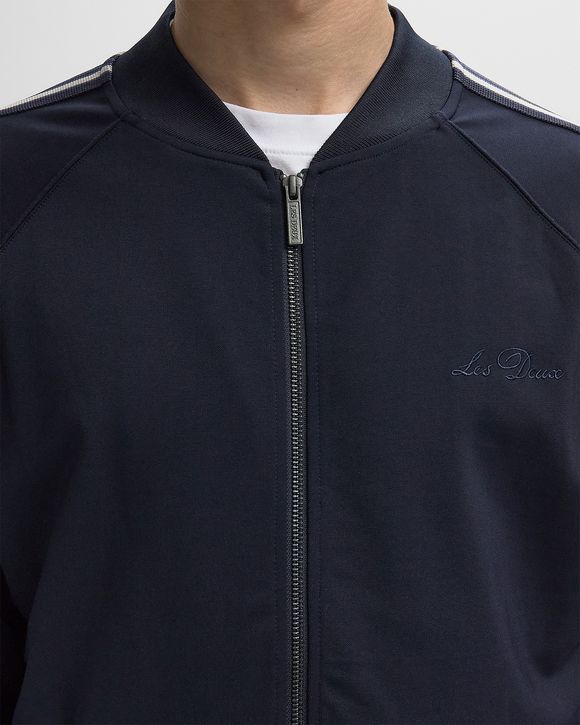 Sterling Basketball Track Jacket