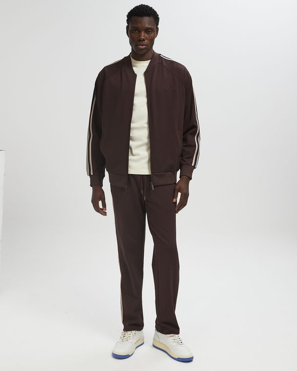 Sterling Track Jacket