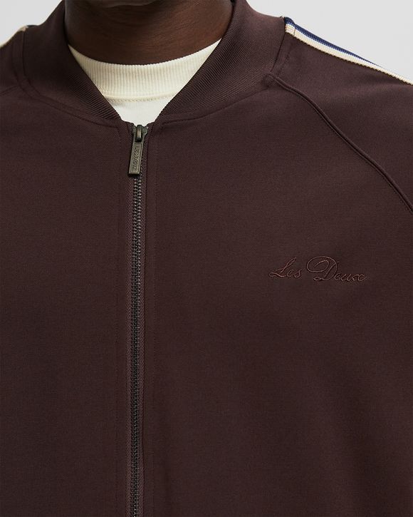 Sterling Track Jacket