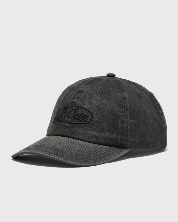Swirl Dad Cap