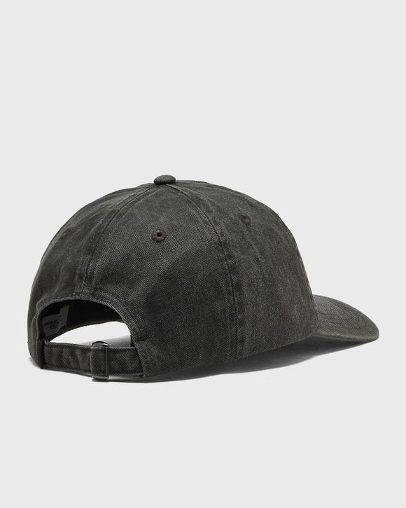 Swirl Dad Cap