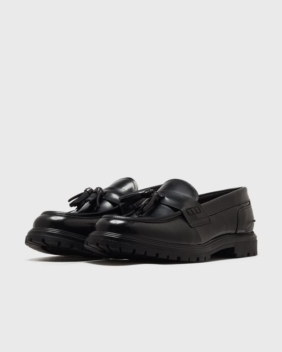 Thatcher Polido Tassel Loafer