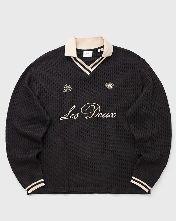 Waffle LS Football Jersey