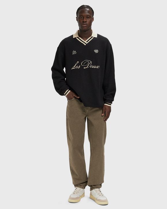 Waffle LS Football Jersey