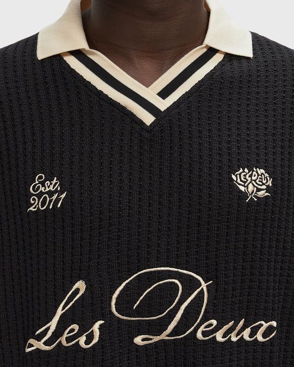 Waffle LS Football Jersey