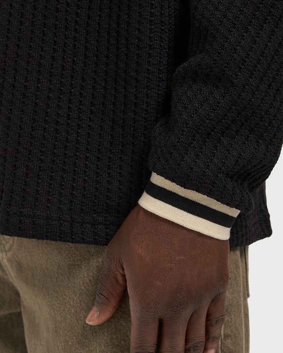 Waffle LS Football Jersey
