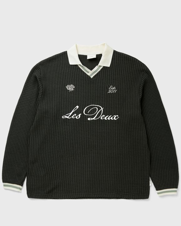 Waffle LS Football Jersey