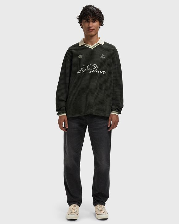 Waffle LS Football Jersey