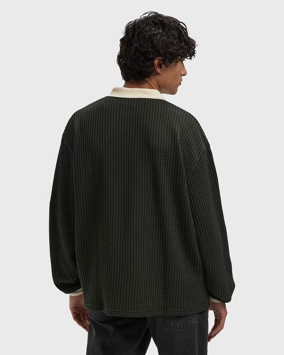 Waffle LS Football Jersey